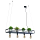 Lampa wisząca Fiore 340601-30 Reality